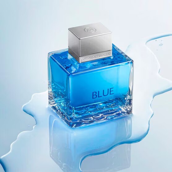 BANDERAS BLUE SEDUCTION EDT 50 ML